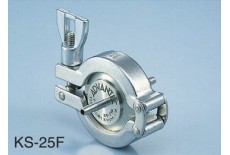 Sanitary In Line Stainless Steel Holder Sanitary In Line Stainless Steel Holder
