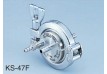Sanitary In Line Stainless Steel Holder Sanitary In Line Stainless Steel Holder
