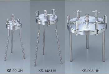 Multi-Media Pressure Sealing Holder