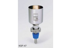 47mm Stainless Steel Vacuum Filter Holder 47mm Stainless Steel Vacuum Filter Holder