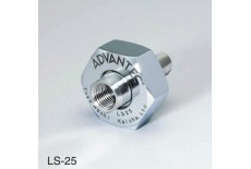 Stainless Steel Gas Line Holder Stainless Steel Gas Line Holder