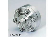Stainless Steel High Pressure Filter Holder Stainless Steel High Pressure Filter Holder