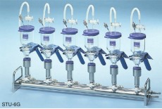 Sterility Test Unit