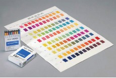 pH Test Paper (8SET Type) pH Test Paper (8SET Type)