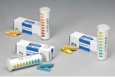 pH Test Paper (Bottle Type) pH Test Paper (Bottle Type)