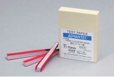 Cobalt Chloride Test Paper Cobalt Chloride Test Paper