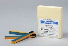 Curcumin Test Paper Curcumin Test Paper