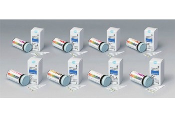 ION Test Paper