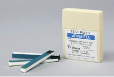 Potassium Iodide Starch Test Paper Potassium Iodide Starch Test Paper