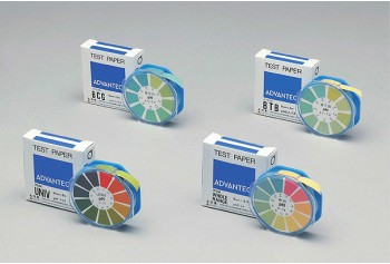 pH Test Paper (Roll Type)