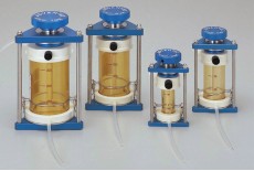 Ultrafilter Unit (by Stirring Force) Ultrafilter Unit (by Stirring Force)