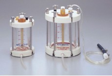 Large Ultrafilter Unit (by Stirring Force) Large Ultrafilter Unit (by Stirring Force)