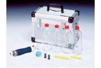 Simple Measurement Set for Chlorocarbons in Drainage (P-24AP)
