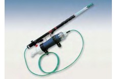 Extension Sampling Rod (SR-200R) Extension Sampling Rod (SR-200R)