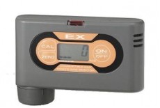► Portable Gas Monitors (17)