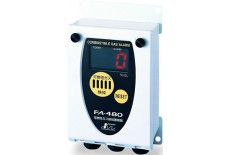Alarm Meter (FA-480)