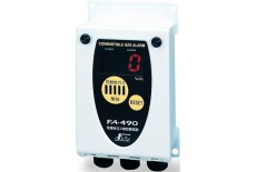 Alarm Meter (FA-490)