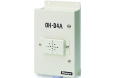 Oxygen Gas Detector Oxygen Gas Detector