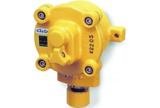 Gas Detector (RD-4 / Hydrogen/Flame Proof Type)
