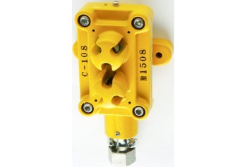 Gas Detector (RDE-T / Explosion Proof Type)