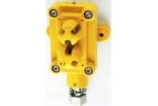 Gas Detector (RDE-TS / Explosion Proof Type)