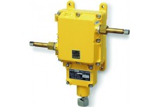 Gas Detector (RH-S / Flame Proof Type)