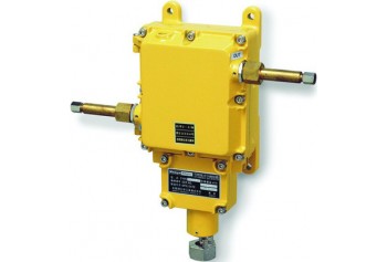 Gas Detector (RH-S / Flame Proof Type)
