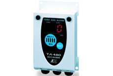 Alarm Meter (TA-480) Alarm Meter (TA-480)