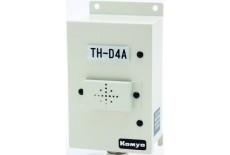 Toxic Gas Detector Toxic Gas Detector