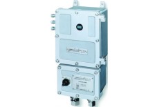 Gas Detector (URA-700 / Flame Proof Type)