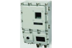 Gas Detector (URA-800 / Flame Proof Type)