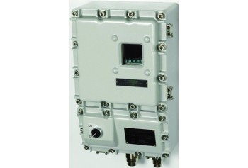 Gas Detector (URA-800 / Flame Proof Type)