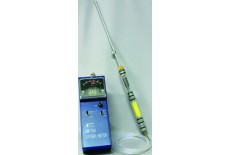 Portable Meter (OM-350) Portable Meter (OM-350)