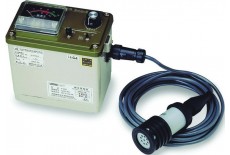 Portable Gas Monitor (OMA-3A) Portable Gas Monitor (OMA-3A)