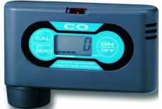 Portable Gas Monitors (TPA-5000E) Portable Gas Monitors (TPA-5000E)