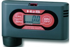 Portable Gas Monitors (TPA-5200E) Portable Gas Monitors (TPA-5200E)