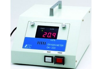 Residual Oxygen Meter (OA-220)