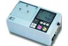 CO/CO2 Monitor (UM-300)