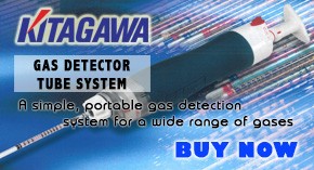 Kitagawa Aspirating Pump