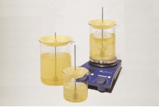 MAGNETO-STABIL stirring inserts for beakers MAGNETO-STABIL stirring inserts for beakers