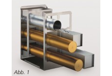 GESTICON Racks for pipette containers