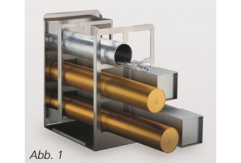 GESTICON Racks for pipette containers