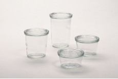 Cultivation glasses