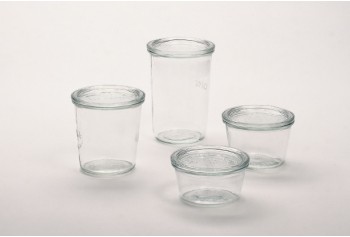 Cultivation glasses