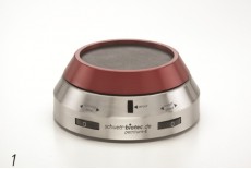 schuett petriturn Turntables for Petri dishes schuett petriturn Turntables for Petri dishes