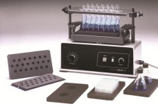 Multi-Pulse-Vortexer Multi-Pulse-Vortexer