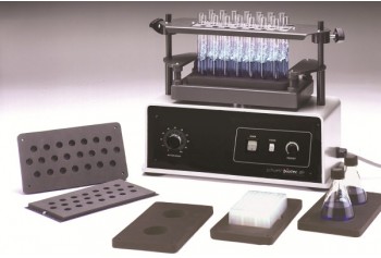 Multi-Pulse-Vortexer