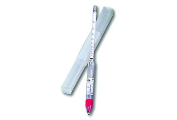 Alcohometer with Thermometer (14.2005)
