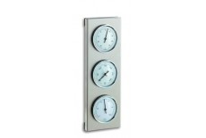 Domatic Outdoor Weather Station (20.2034.02) Domatic Outdoor Weather Station (20.2034.02)