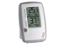 Digital Thermohygrometer (30.5015)